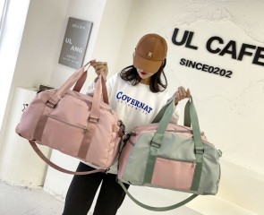 Многофункциональный дорожный рюкзак, независимое отделение для обуви, дорожная сумка, сухая/влажная сепарация, сумки для фитнеса/образа жизни