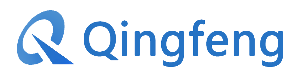 Чемодан Qingfeng